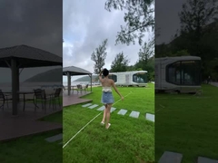 Güvenlik kabinleri üretimi