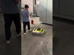 2440mm Koyu Gri Dış Acp Yaprak Paneli Evler İçin Özel Kalınlık Acp Kaplama