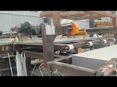 JixiangSiji Ahşap Alüminyum Kompozit Panel