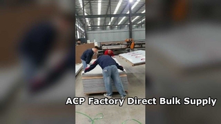 Günlük Toplu Yükleme: ACP Üretim Üssümüzden Yüksek Verimli Sevkiyat