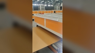 Alushang Fabrikası: Profesyonel ACP Üretimi ve Güvenli Yükleme Süreci