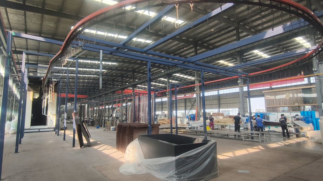 Çin Jixiang Siji Industrial Co., Ltd. Şirket Profili 