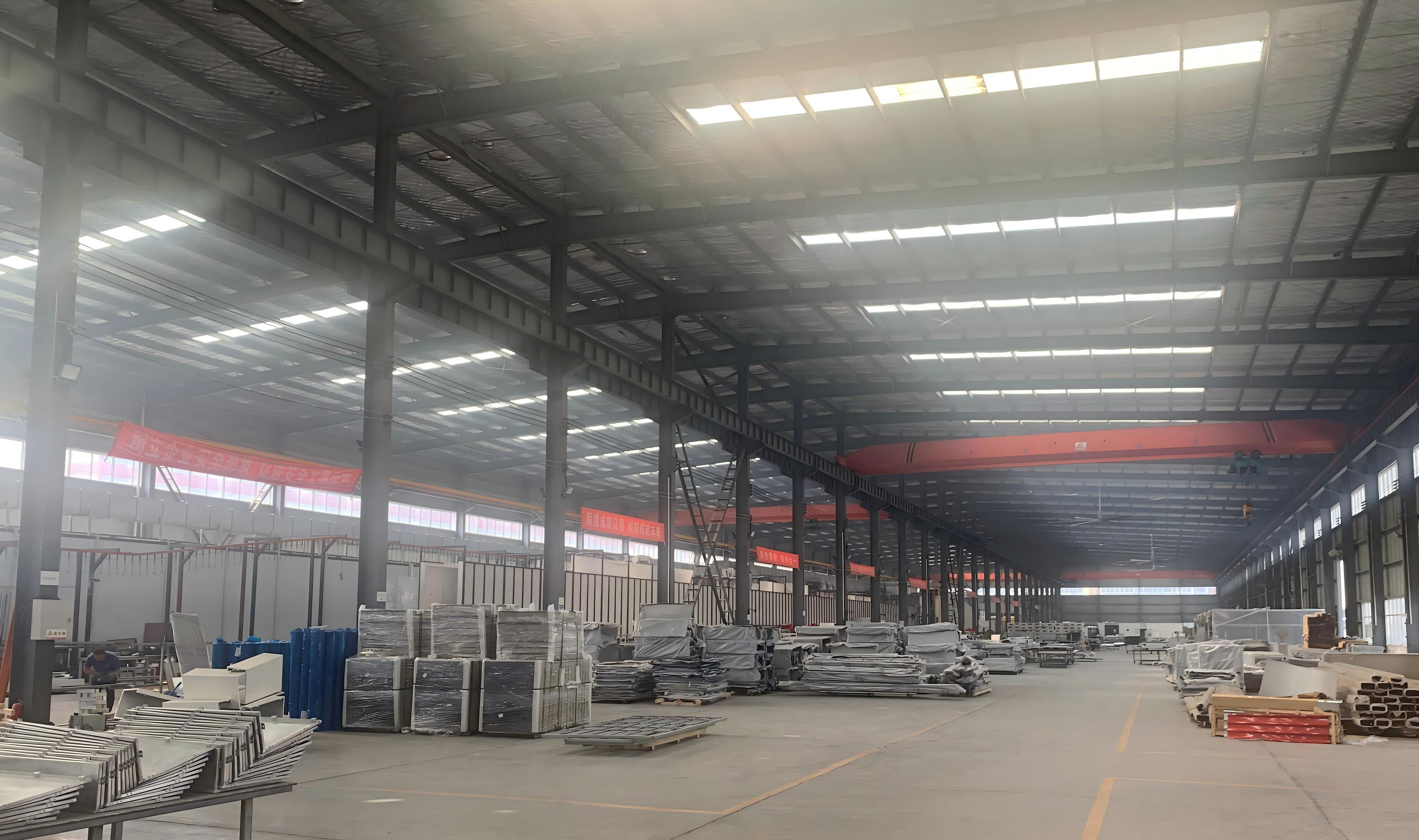 Kalite PE Alüminyum Kompozit Panel Fabrika