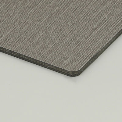 Modern Bina Cepheleri ve Dış Cephe Kaplamaları için Premium PVDF Kaplamalı Alüminyum Kompozit Panel (ACP)