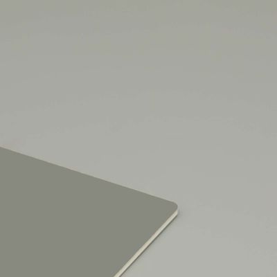 Yangına Dayanıklı Alüminyum Kompozit Panel (ACP) - Bina Güvenliği ve Cephe Kaplama için B1/B2/A2 Sınıfı