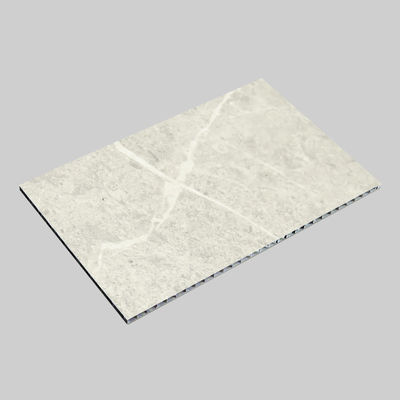 Ateş geçirmez A2 Alüminyum Bal çekirdeği paneli