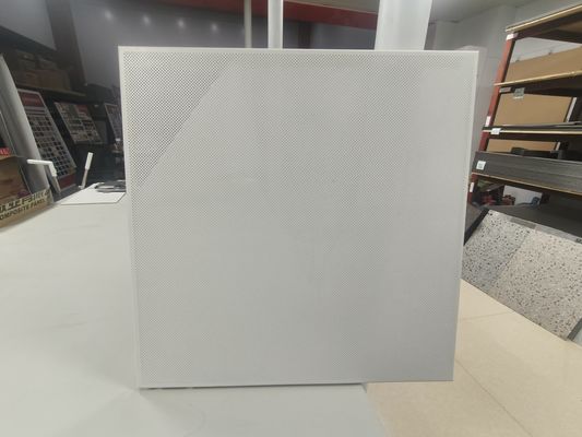 Alüminyum cephe duvar kaplama dekoratörü Kalıcı ve korozyona dayanıklı Alüminyum kaplama Modern yapılar için mükemmel