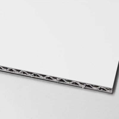 3d basılı tasarım cephe kaplama duvar dekoratif ve dış, iç kaplama için alüminyum kompozit panel Acp sayfası