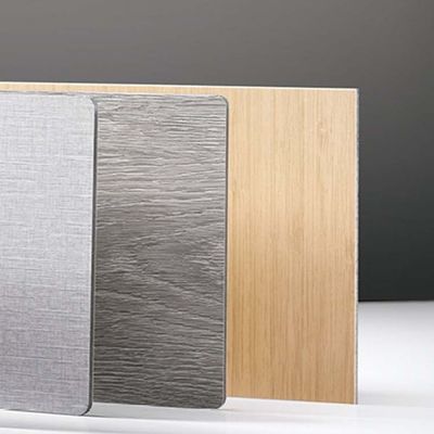 PE Alüminyum Kompozit Panel ile Bina Performansını Artırmak Sürdürülebilir Hava Durumuna Direnme