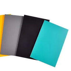 Dış Cephe Kaplama için En İyi PVDF ACP | Yanmaz ve Az Bakım Gerektirir