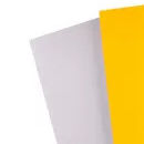 PVDF Alüminyum Kompozit Panel Enerji Verimliliği ve Özelleştirilebilir Uzunluk Uygulamaları İçin Isı İzolasyonlu Acp Panel