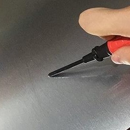 Ateş geçirmez PE Alüminyum Kompozit Paneli