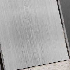 PE Alüminyum Kompozit Panel 4-7mm PVDF Dış Kaplama için Kaplanmış